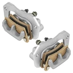 Rear Left Right Brake Caliper For Polaris Rzr 900 2015 - 2021 1912275 1912274 New. Price: $49.00.
