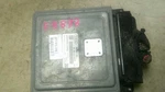 Engine Ecm Control Module 3.2L Fits 2007 Audi A4 Used. Price: $153.99.